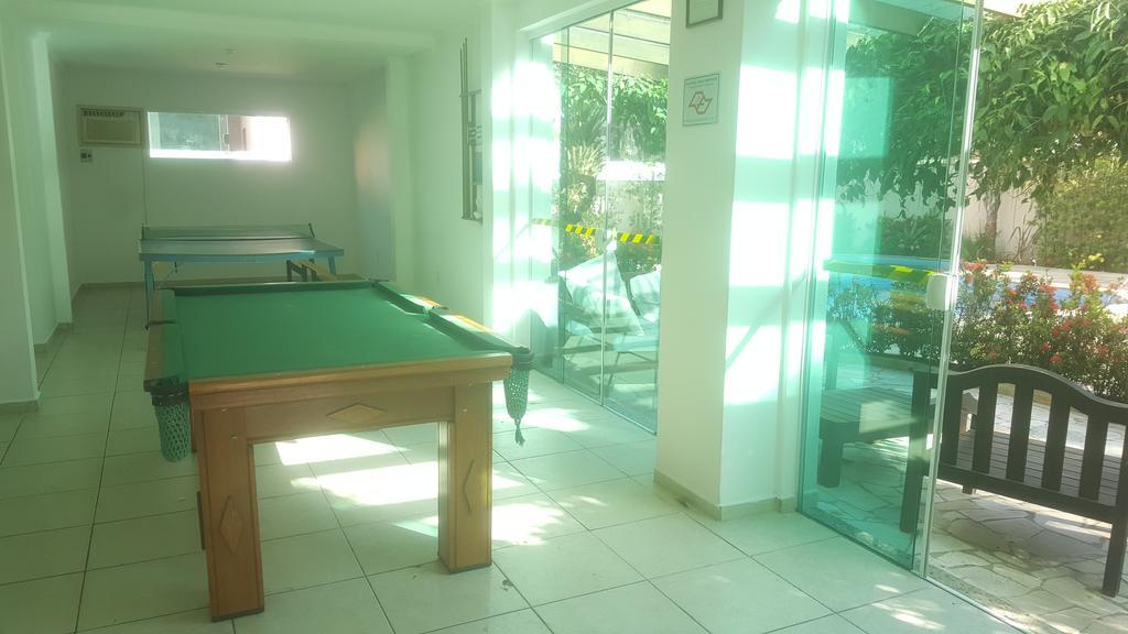 Apto Portal Das Palmeiras Ubatuba Kültér fotó
